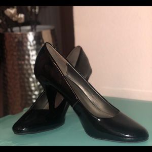 Patent Leather High heels